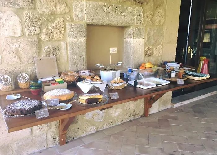 Agriturismo Eco-bio Vacasio Фермерский дом *