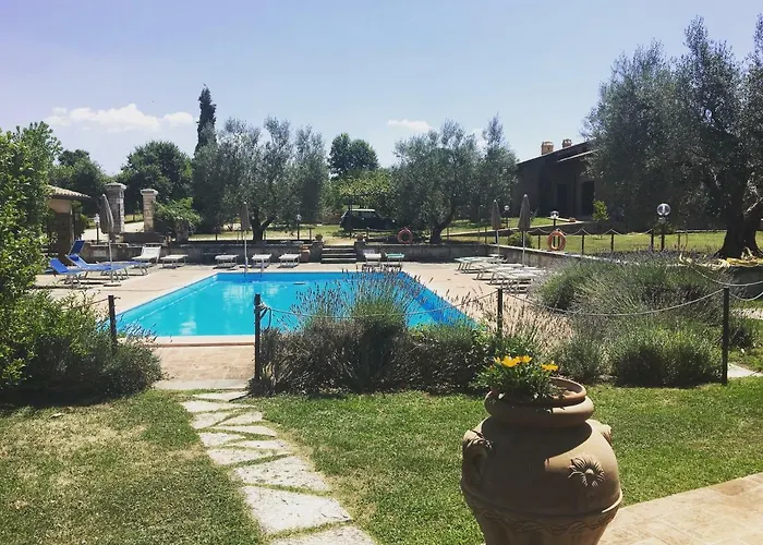 Agriturismo Eco-bio Vacasio